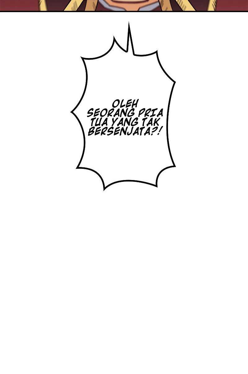 White Dragon Duke: Pendragon chapter 83 halaman 50