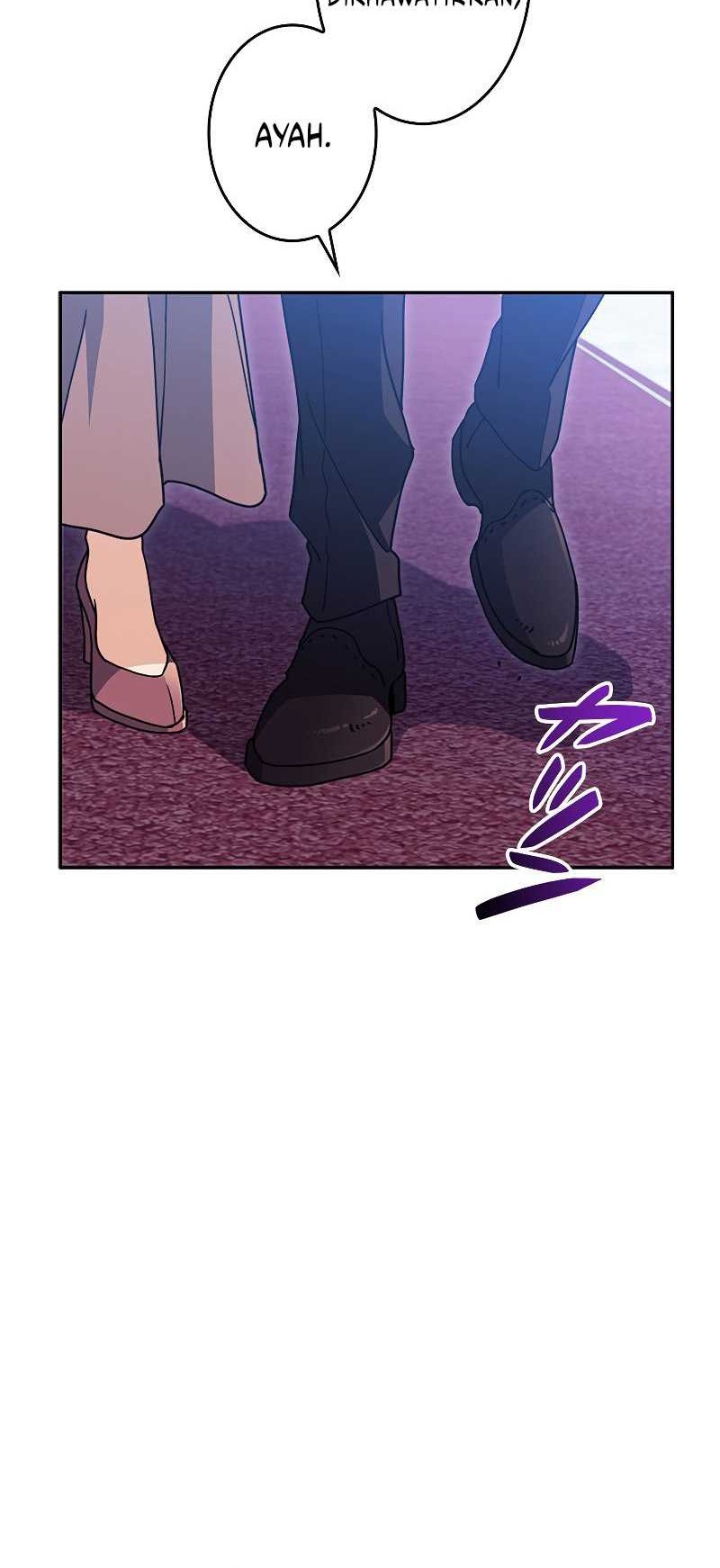 White Dragon Duke: Pendragon chapter 83 halaman 54