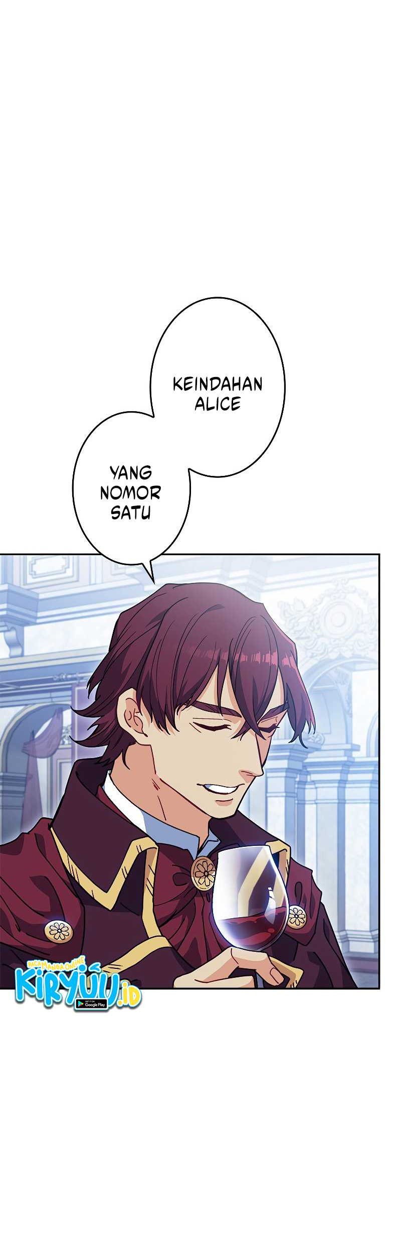 White Dragon Duke: Pendragon chapter 83 halaman 57