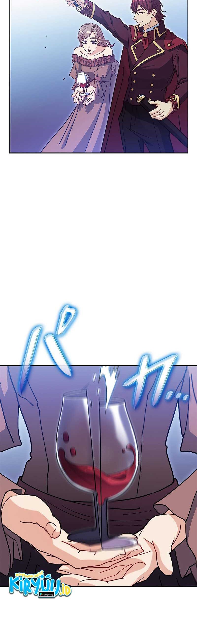 White Dragon Duke: Pendragon chapter 83 halaman 61