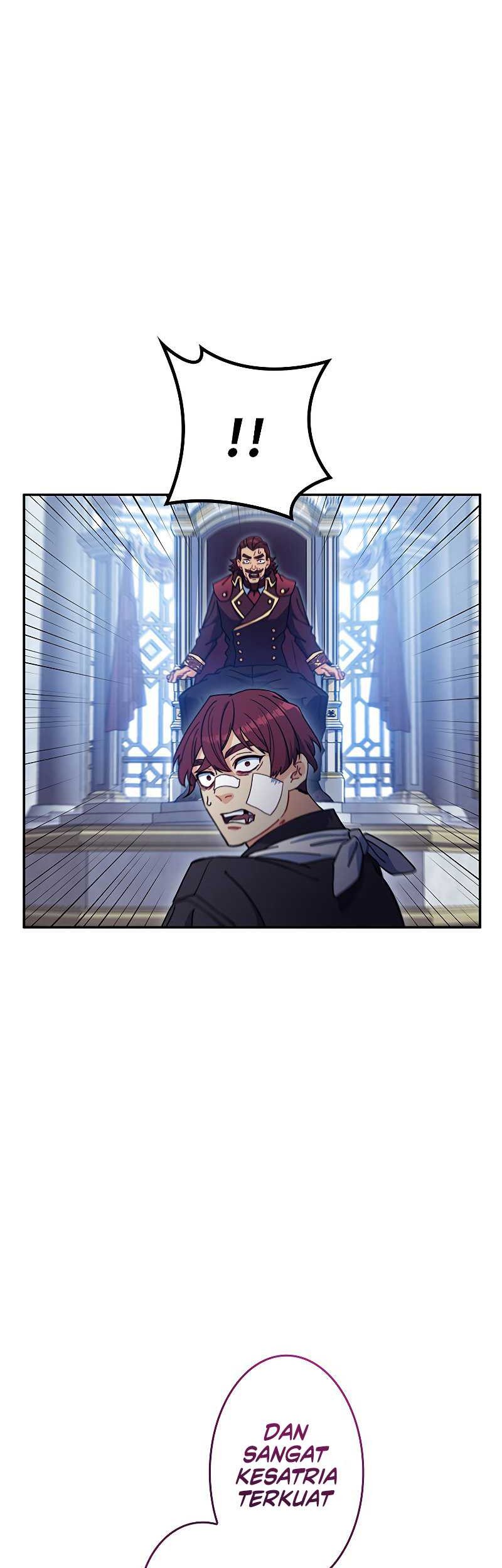 White Dragon Duke: Pendragon chapter 83 halaman 62