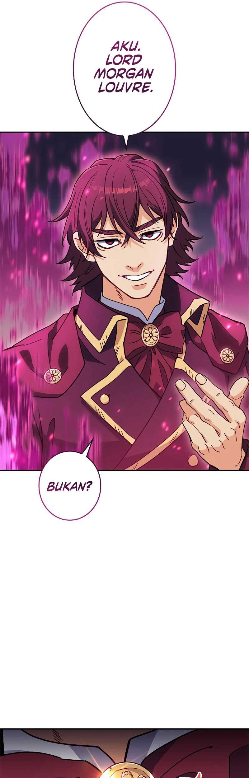 White Dragon Duke: Pendragon chapter 83 halaman 64