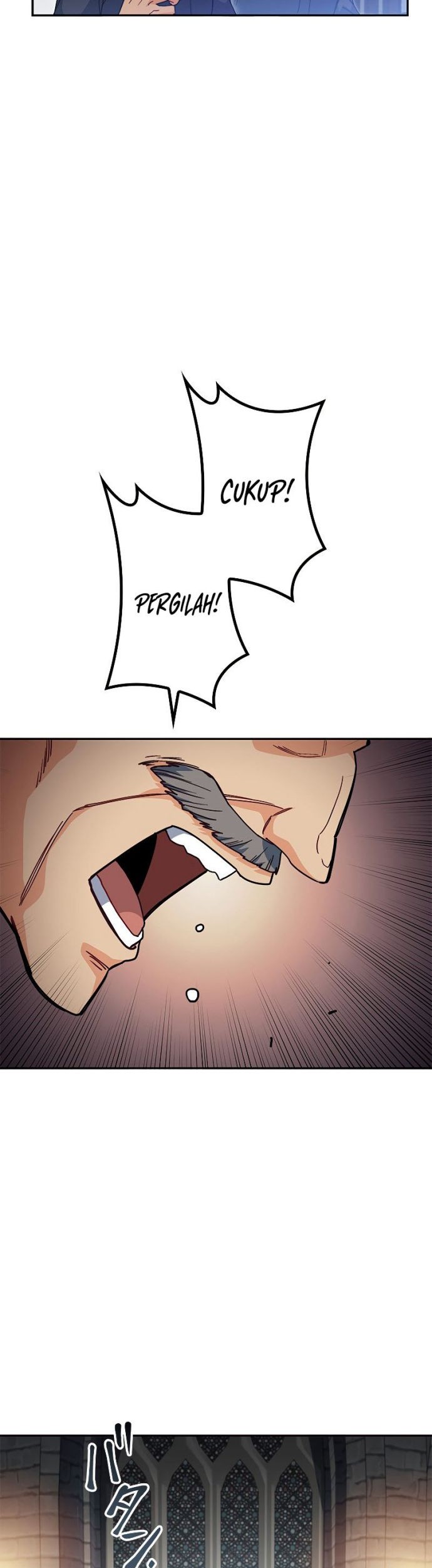 White Dragon Duke: Pendragon chapter 84 halaman 8