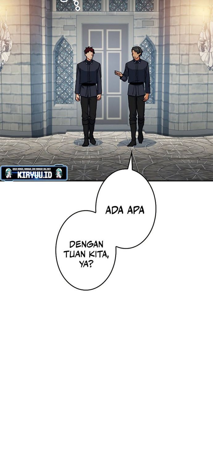 White Dragon Duke: Pendragon chapter 84 halaman 9