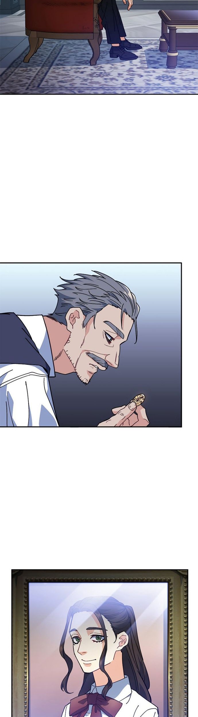 White Dragon Duke: Pendragon chapter 84 halaman 11