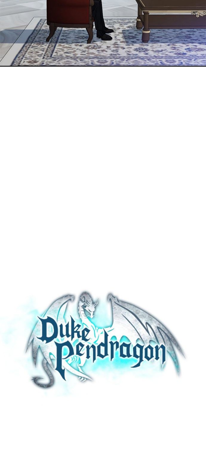 White Dragon Duke: Pendragon chapter 84 halaman 13