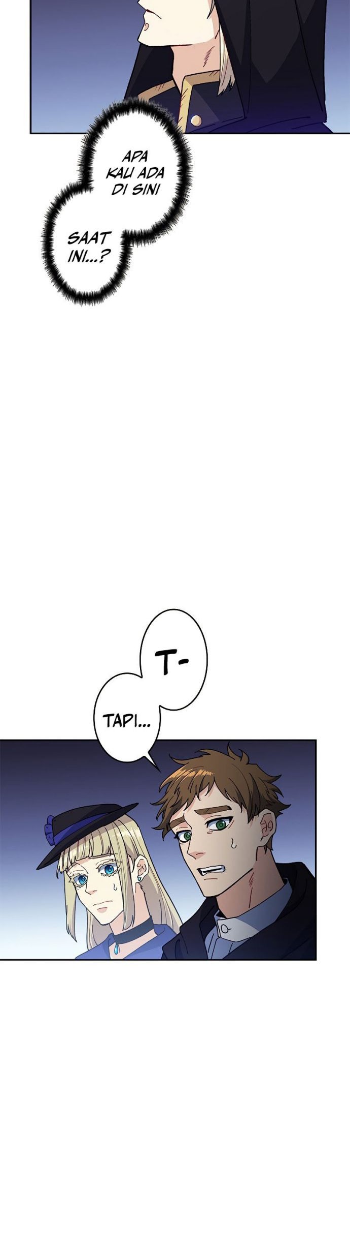 White Dragon Duke: Pendragon chapter 84 halaman 16