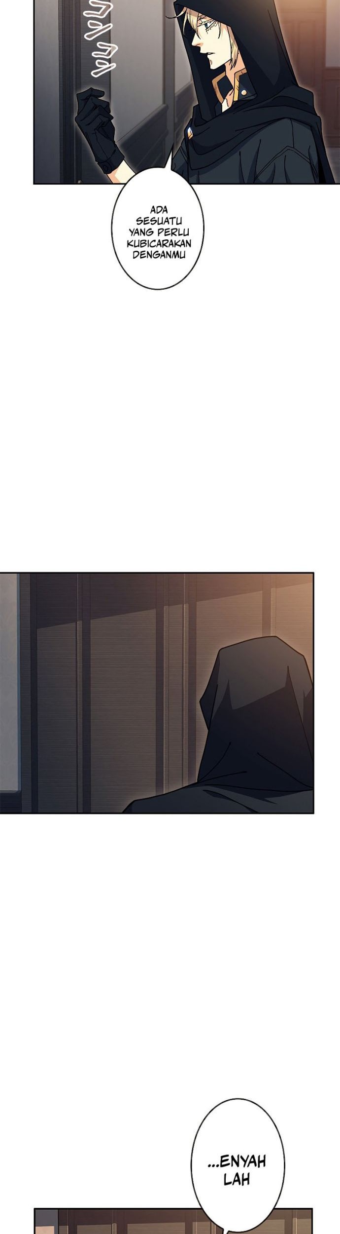 White Dragon Duke: Pendragon chapter 84 halaman 23