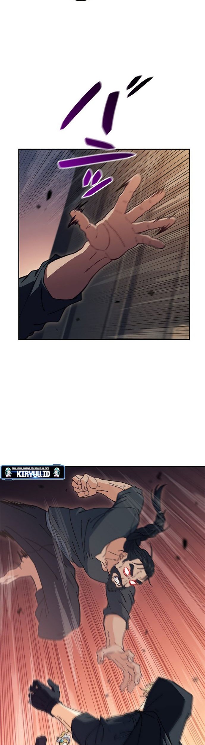 White Dragon Duke: Pendragon chapter 84 halaman 26