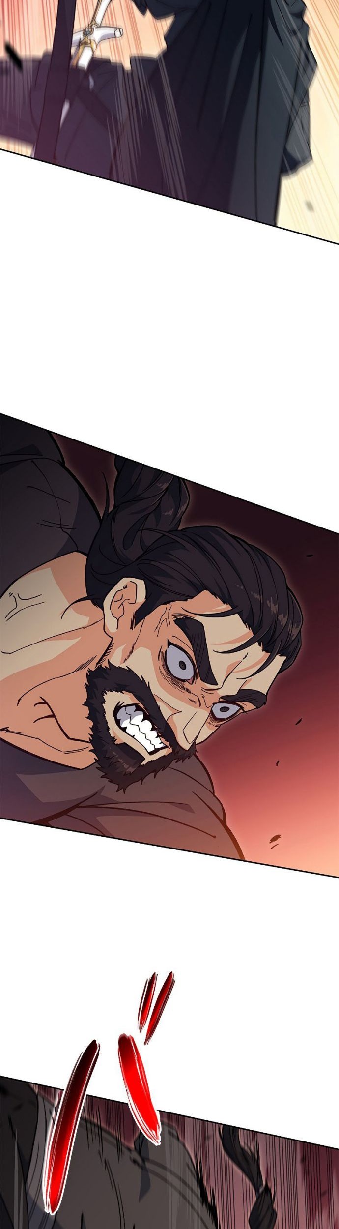 White Dragon Duke: Pendragon chapter 84 halaman 27