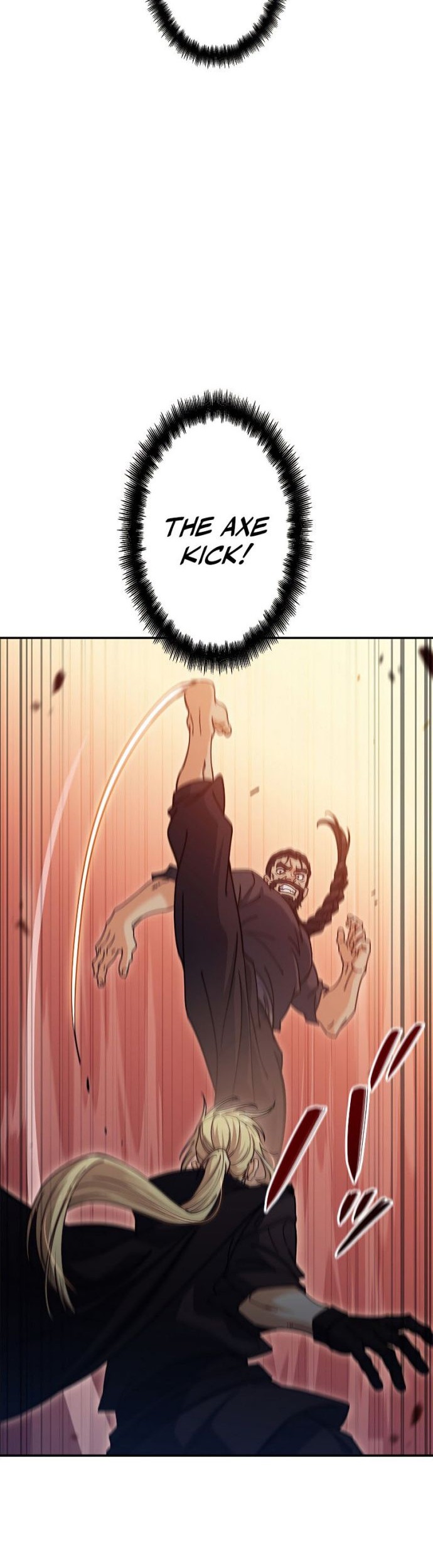White Dragon Duke: Pendragon chapter 84 halaman 34