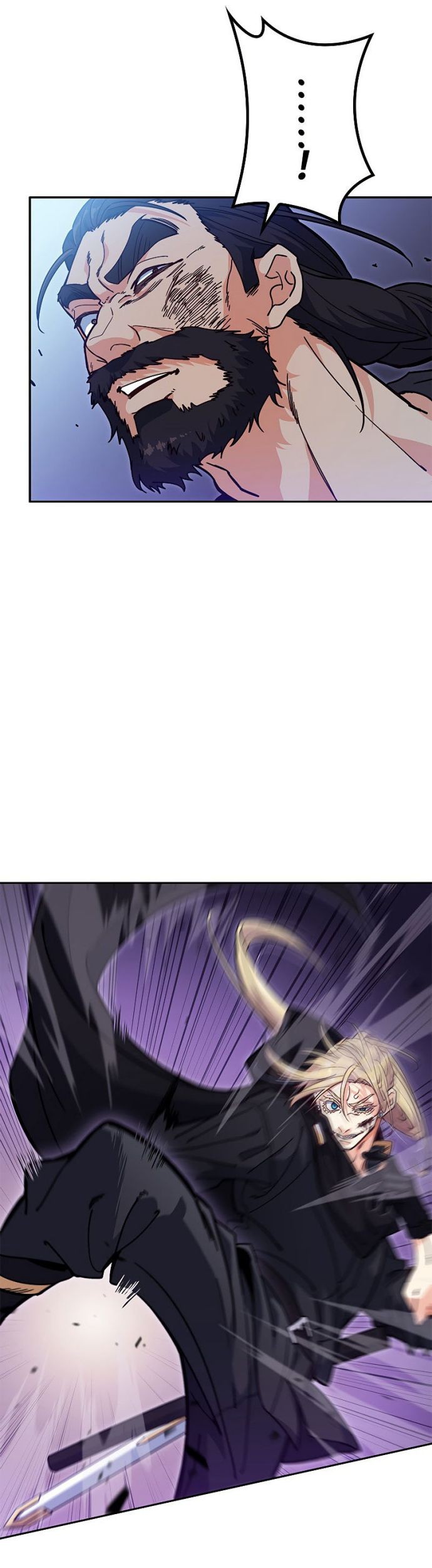 White Dragon Duke: Pendragon chapter 84 halaman 37
