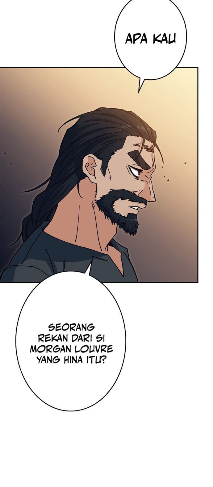 White Dragon Duke: Pendragon chapter 84 halaman 44
