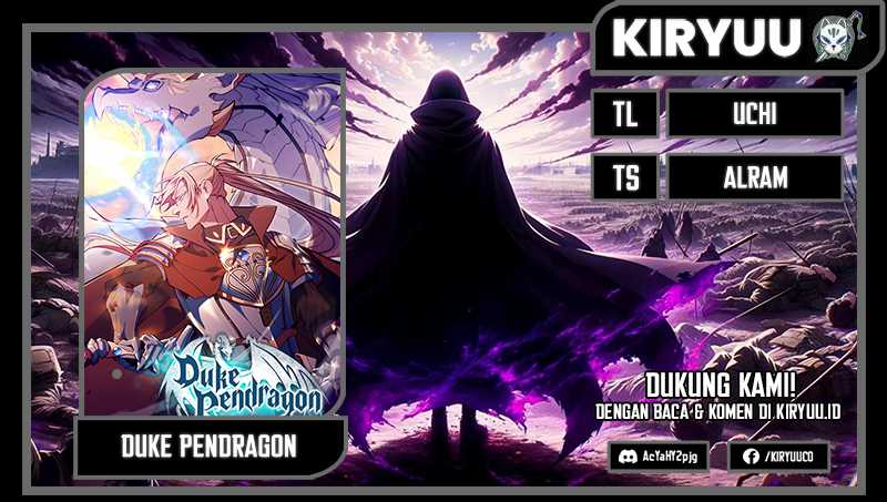 White Dragon Duke: Pendragon Bab 85 halaman 1