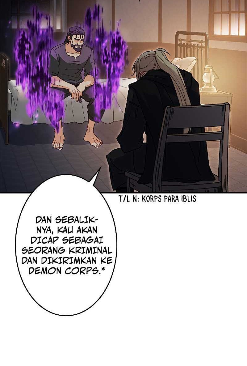 White Dragon Duke: Pendragon Bab 85 halaman 13