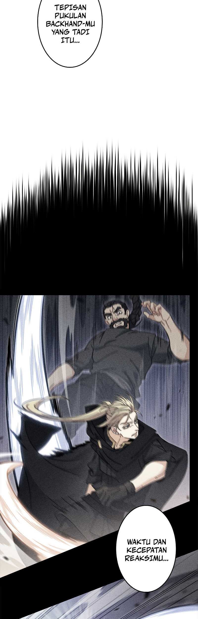 White Dragon Duke: Pendragon Bab 85 halaman 18