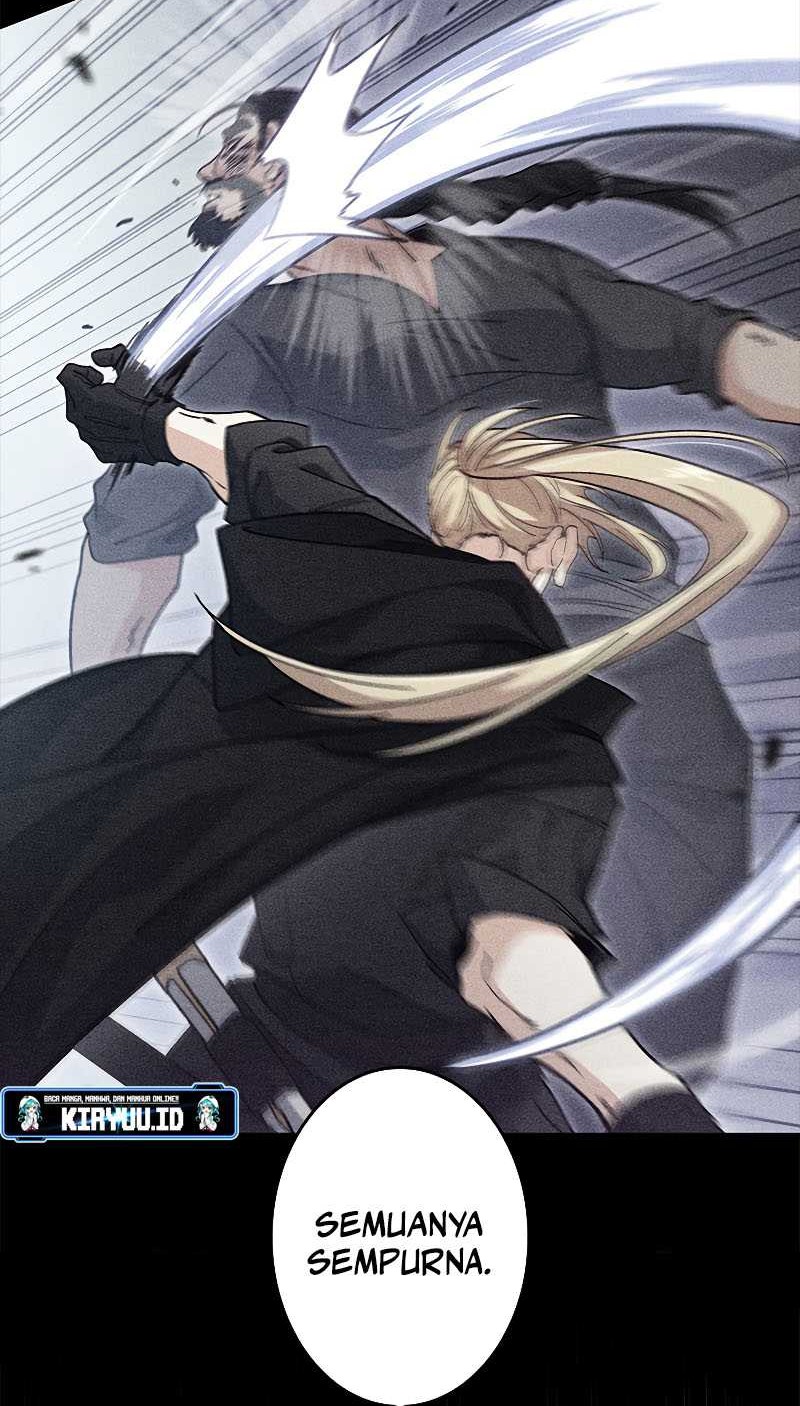 White Dragon Duke: Pendragon Bab 85 halaman 19
