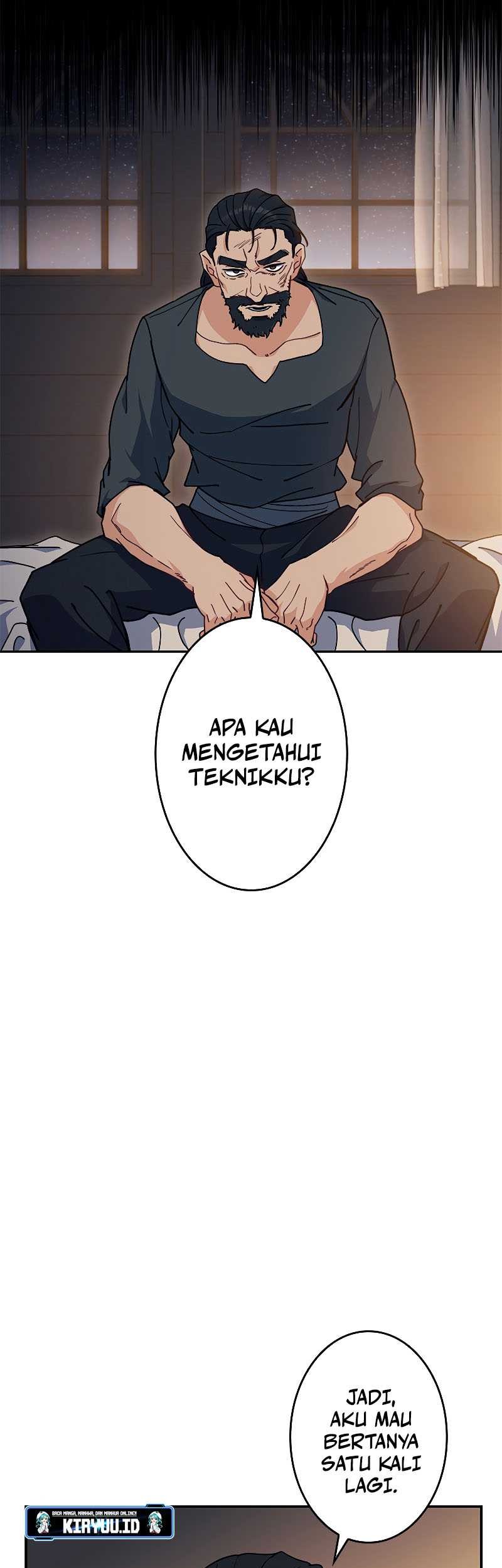 White Dragon Duke: Pendragon Bab 85 halaman 20