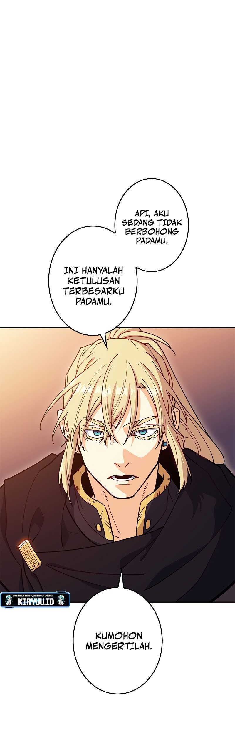 White Dragon Duke: Pendragon Bab 85 halaman 22