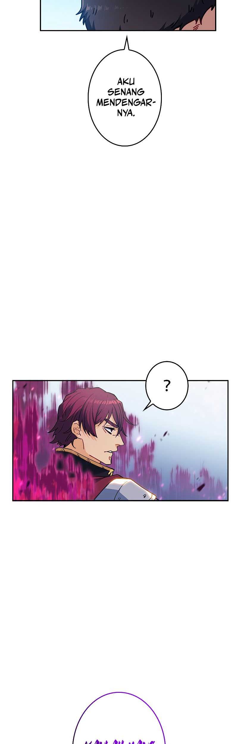 White Dragon Duke: Pendragon Bab 85 halaman 46