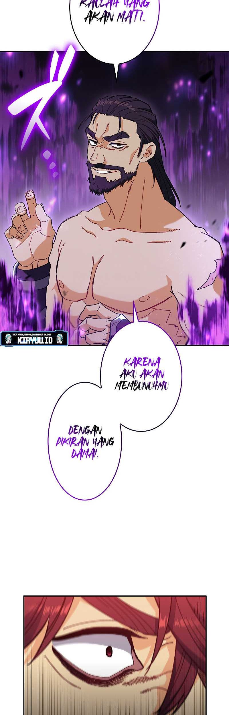 White Dragon Duke: Pendragon Bab 85 halaman 47