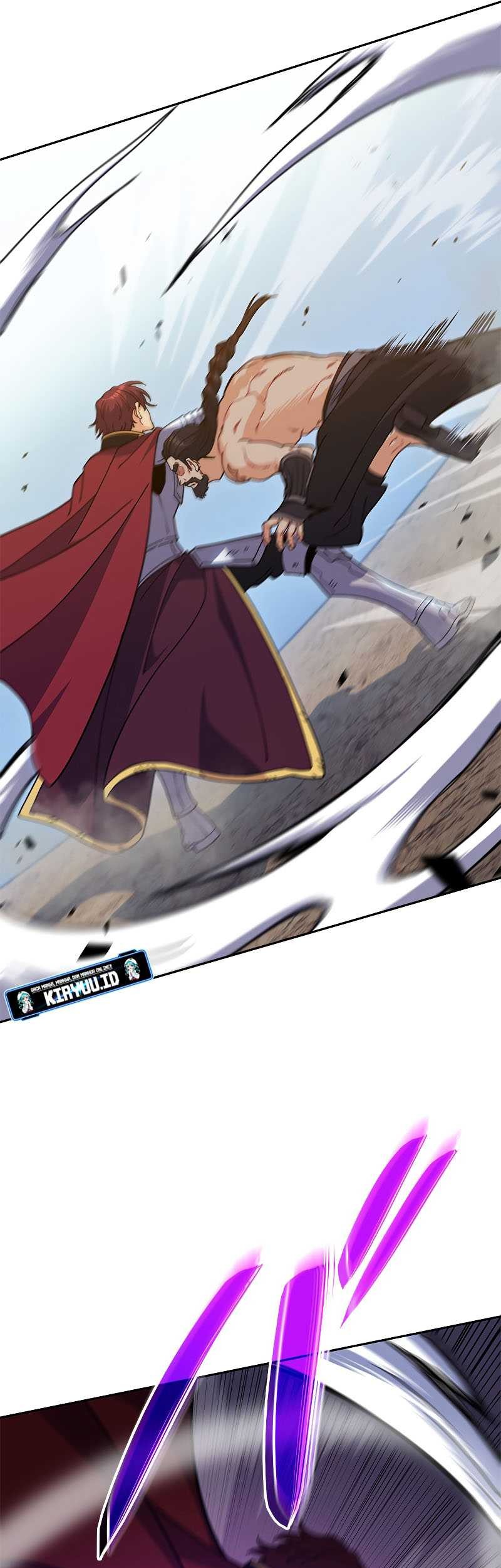 White Dragon Duke: Pendragon Bab 85 halaman 50