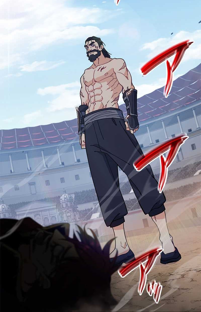 White Dragon Duke: Pendragon Bab 85 halaman 61