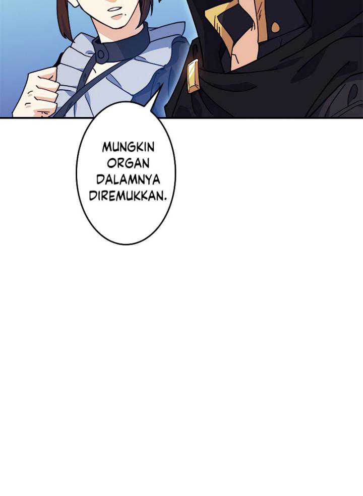 White Dragon Duke: Pendragon Bab 86 halaman 6