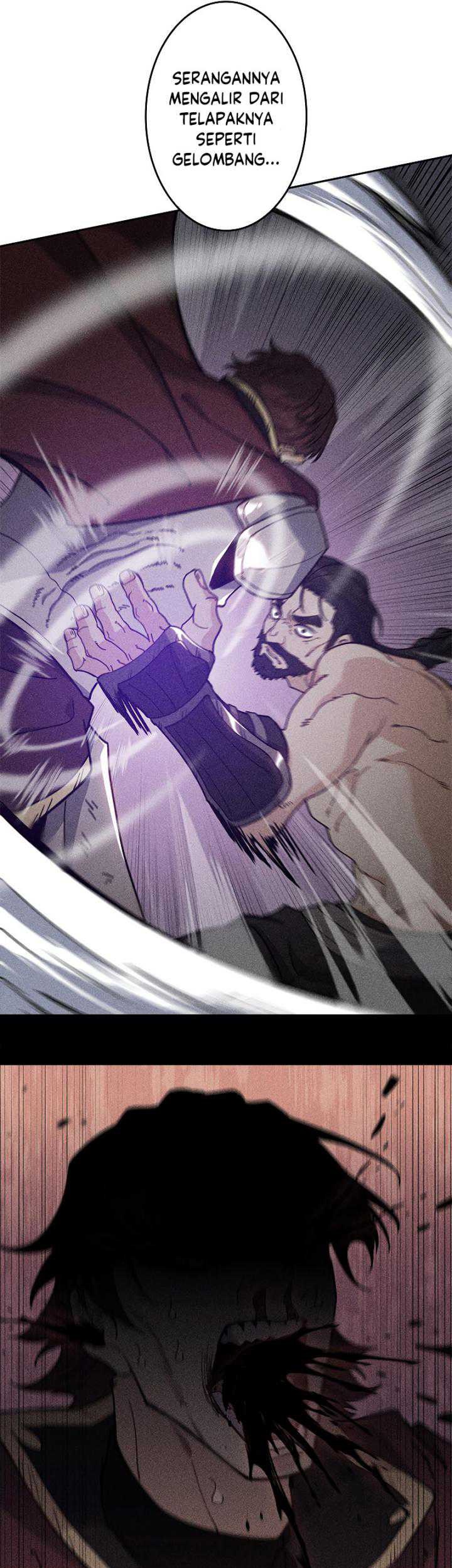White Dragon Duke: Pendragon Bab 86 halaman 7