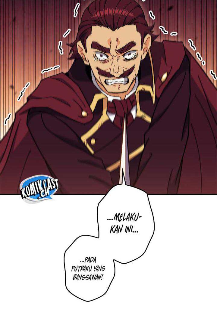 White Dragon Duke: Pendragon Bab 86 halaman 20