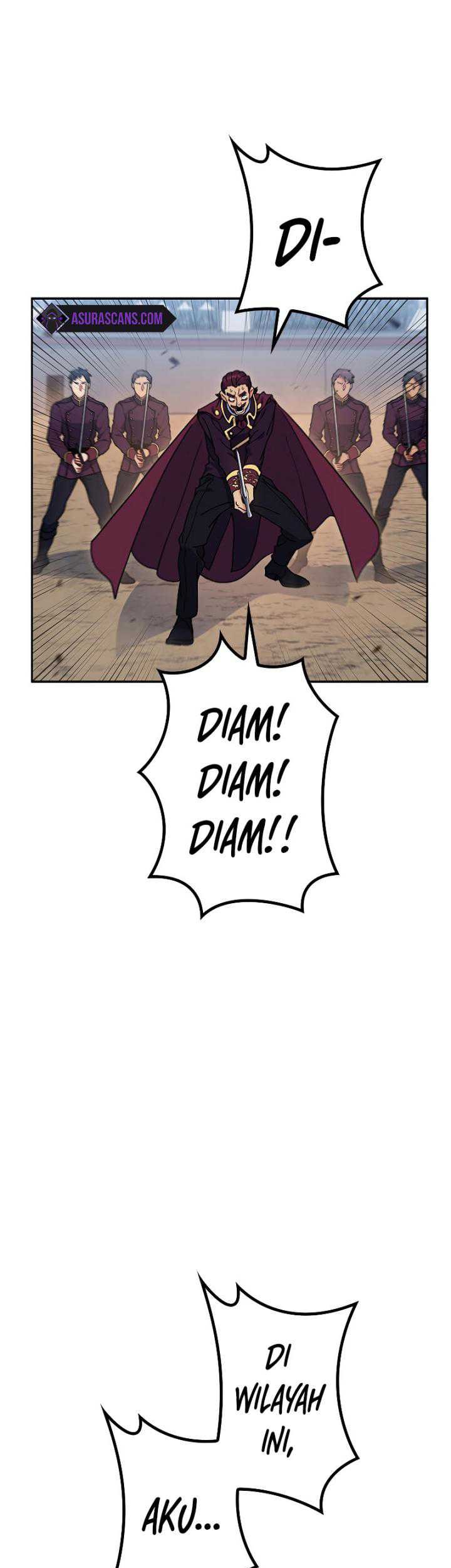 White Dragon Duke: Pendragon Bab 86 halaman 24