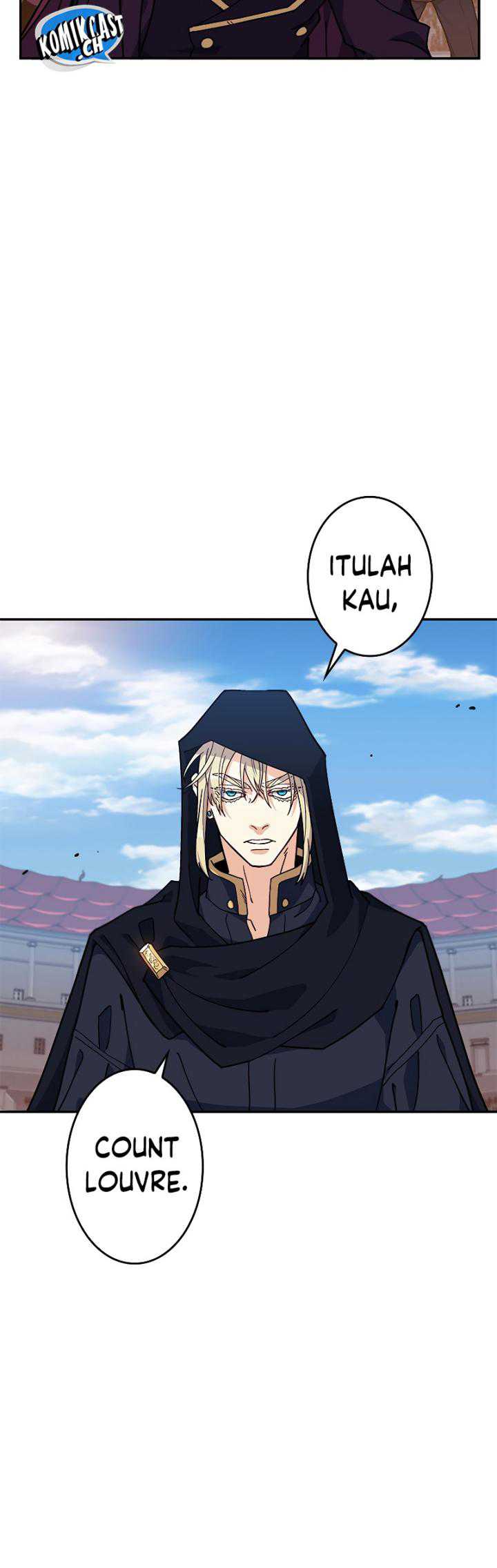 White Dragon Duke: Pendragon Bab 86 halaman 36