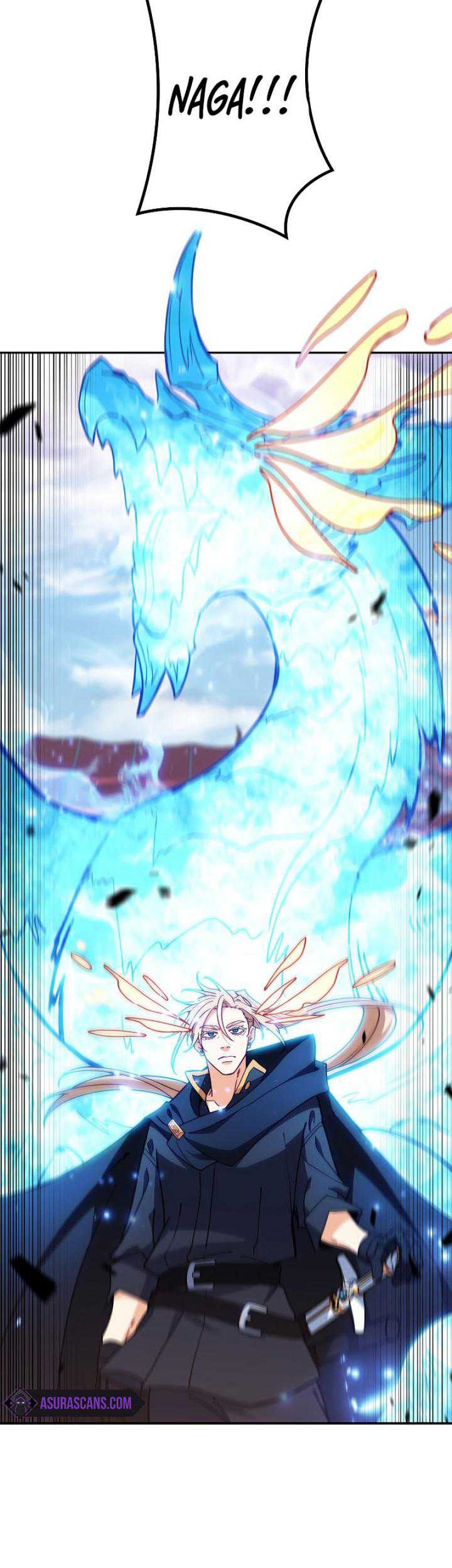 White Dragon Duke: Pendragon Bab 86 halaman 44