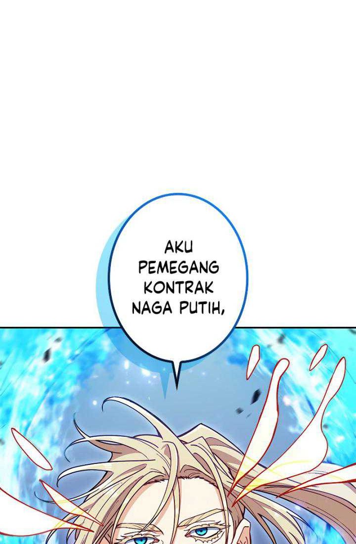 White Dragon Duke: Pendragon Bab 86 halaman 45