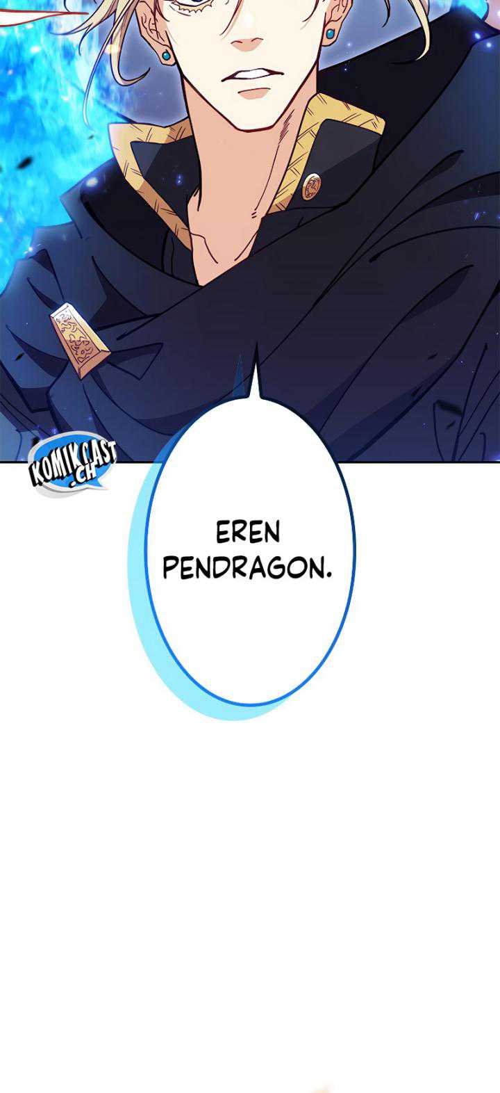 White Dragon Duke: Pendragon Bab 86 halaman 46