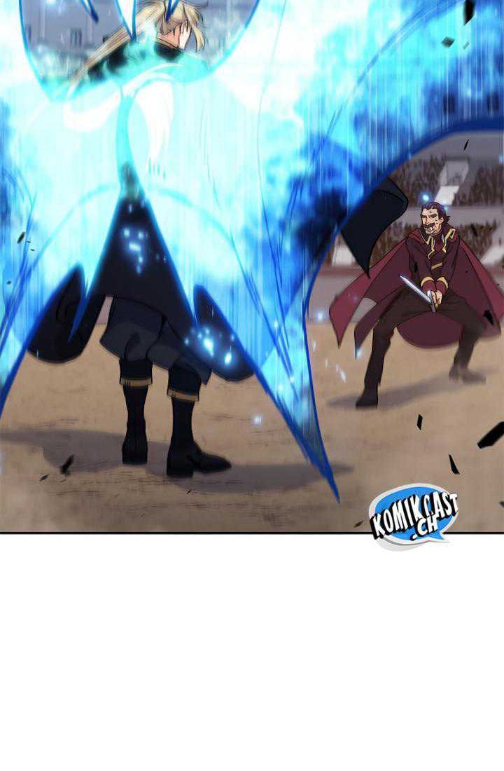 White Dragon Duke: Pendragon Bab 86 halaman 50
