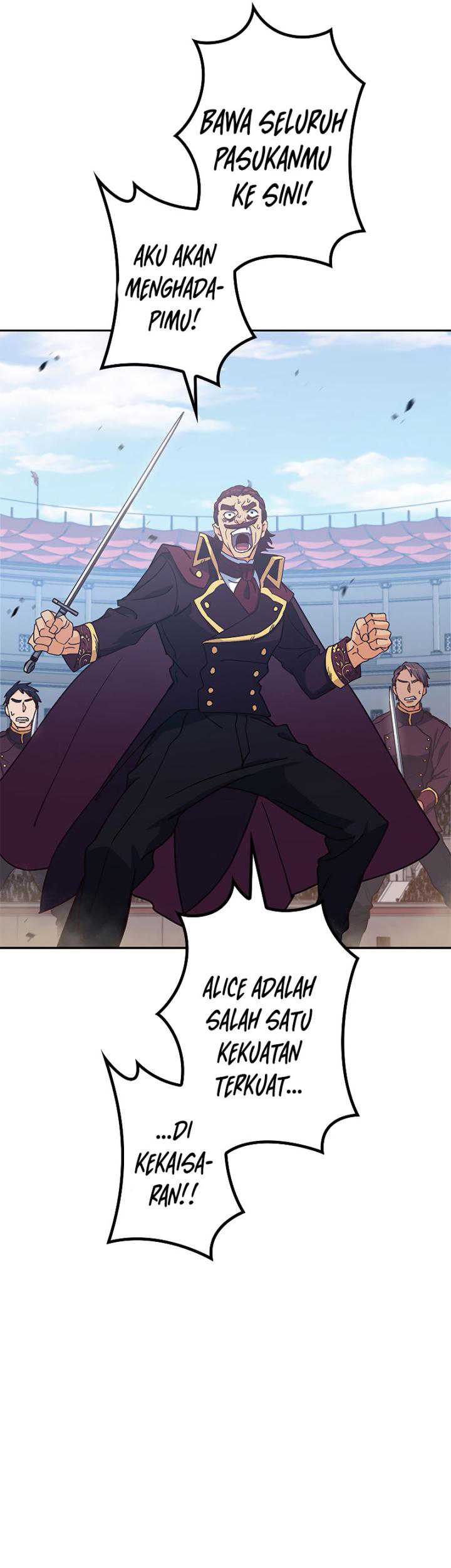 White Dragon Duke: Pendragon Bab 86 halaman 52