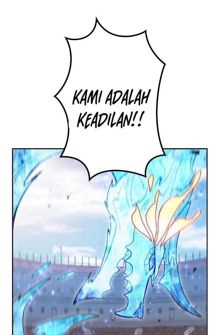 White Dragon Duke: Pendragon Bab 86 halaman 53