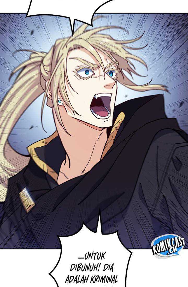 White Dragon Duke: Pendragon Bab 86 halaman 58