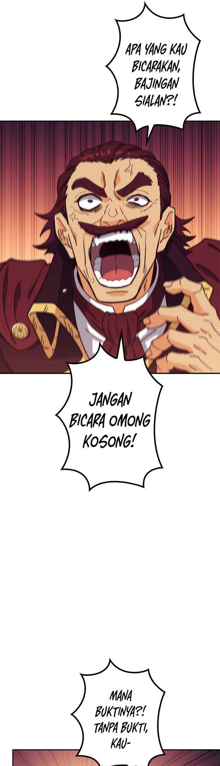 White Dragon Duke: Pendragon Bab 86 halaman 62