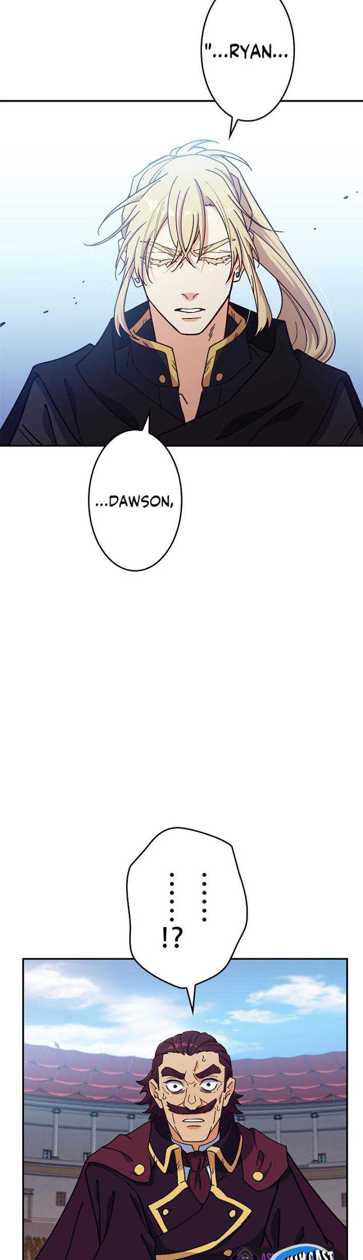 White Dragon Duke: Pendragon Bab 86 halaman 64