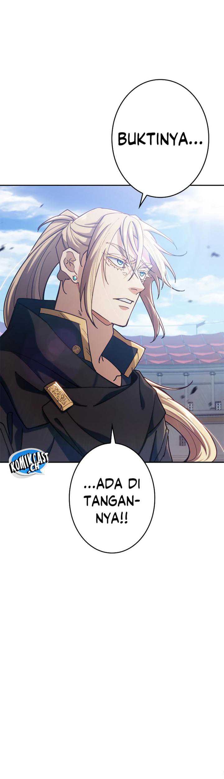 White Dragon Duke: Pendragon Bab 86 halaman 69