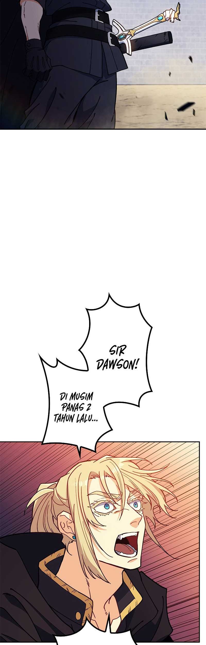 White Dragon Duke: Pendragon Bab 87 halaman 8
