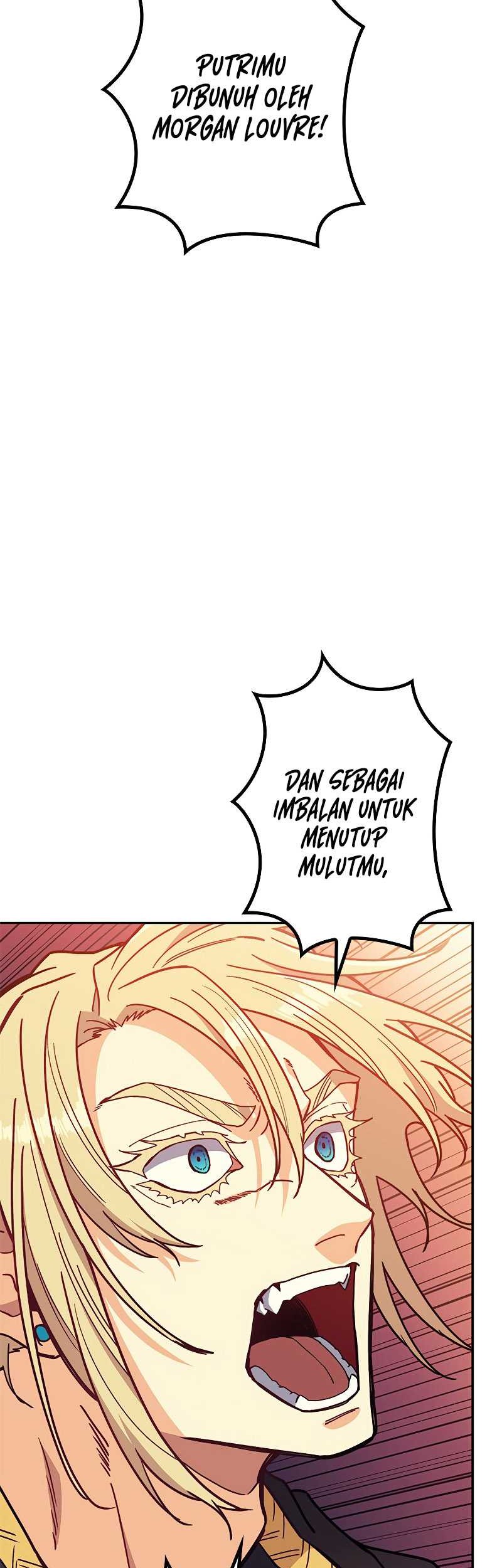 White Dragon Duke: Pendragon Bab 87 halaman 9