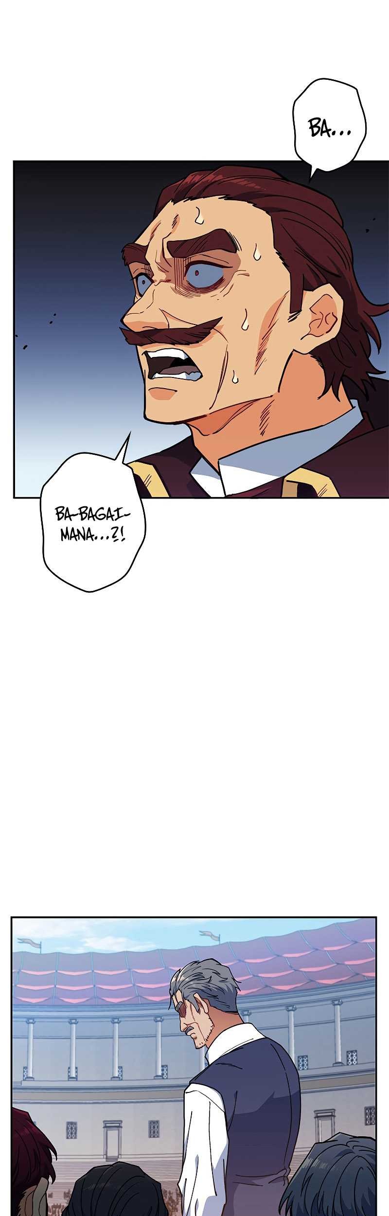 White Dragon Duke: Pendragon Bab 87 halaman 12