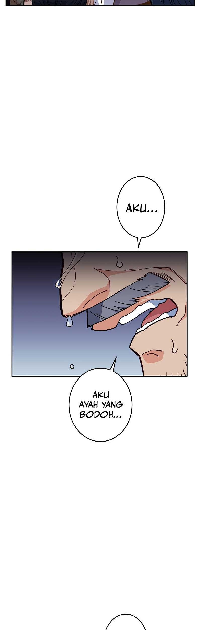 White Dragon Duke: Pendragon Bab 87 halaman 13