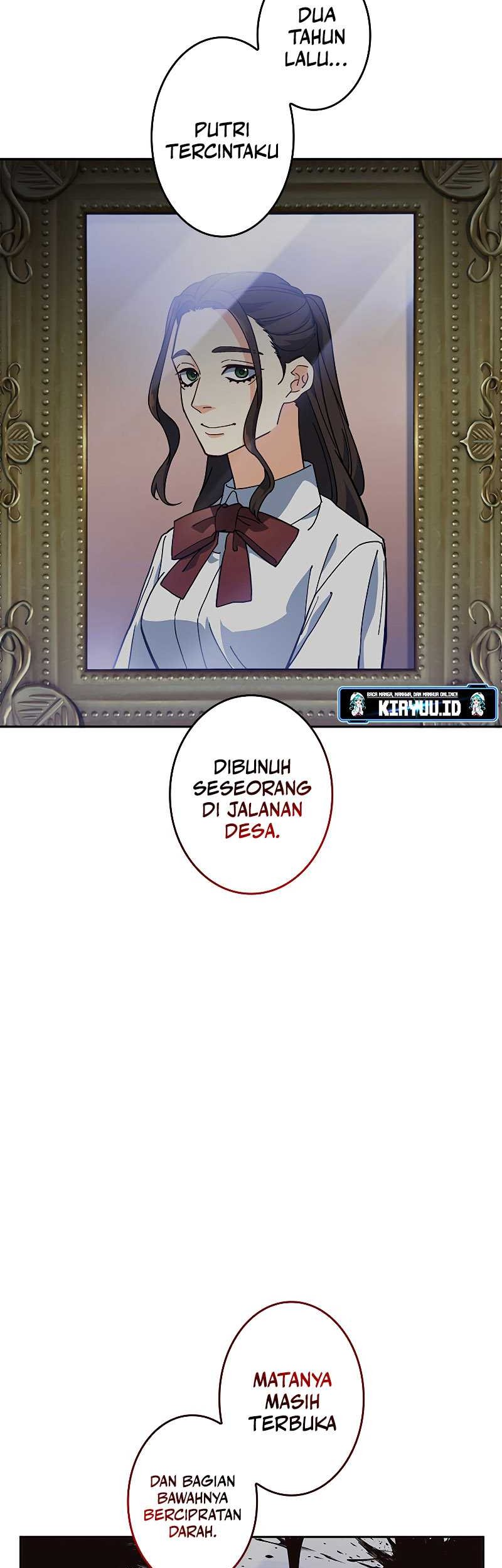 White Dragon Duke: Pendragon Bab 87 halaman 14