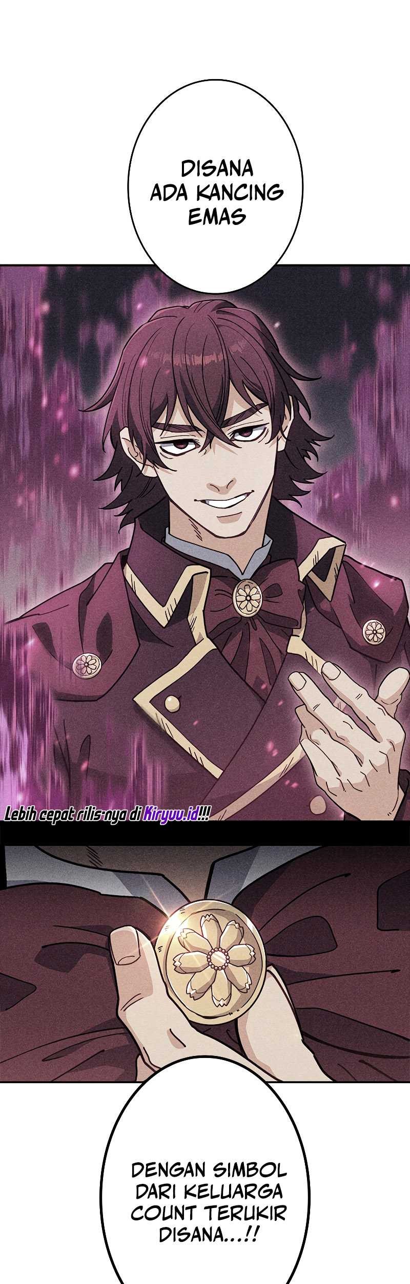 White Dragon Duke: Pendragon Bab 87 halaman 17