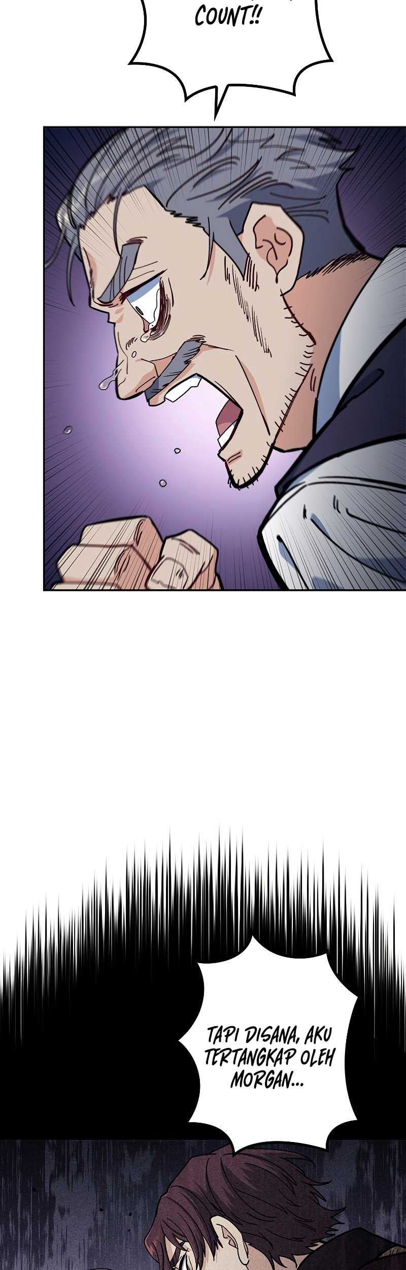 White Dragon Duke: Pendragon Bab 87 halaman 19