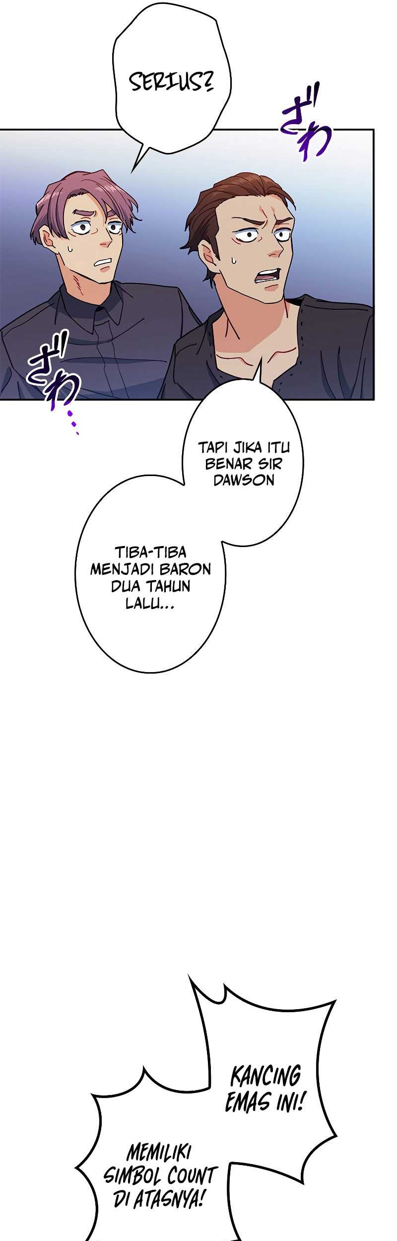 White Dragon Duke: Pendragon Bab 87 halaman 26